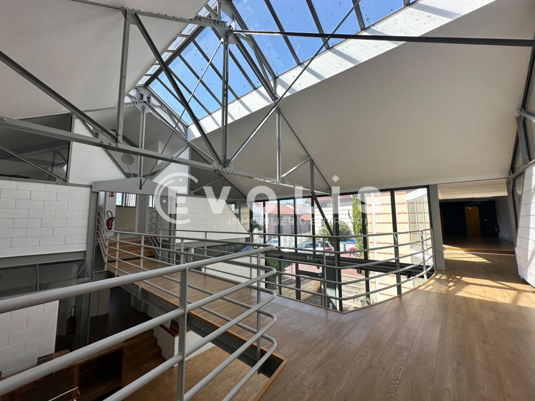 Photo 15 – location bureaux	CACHAN (94230)