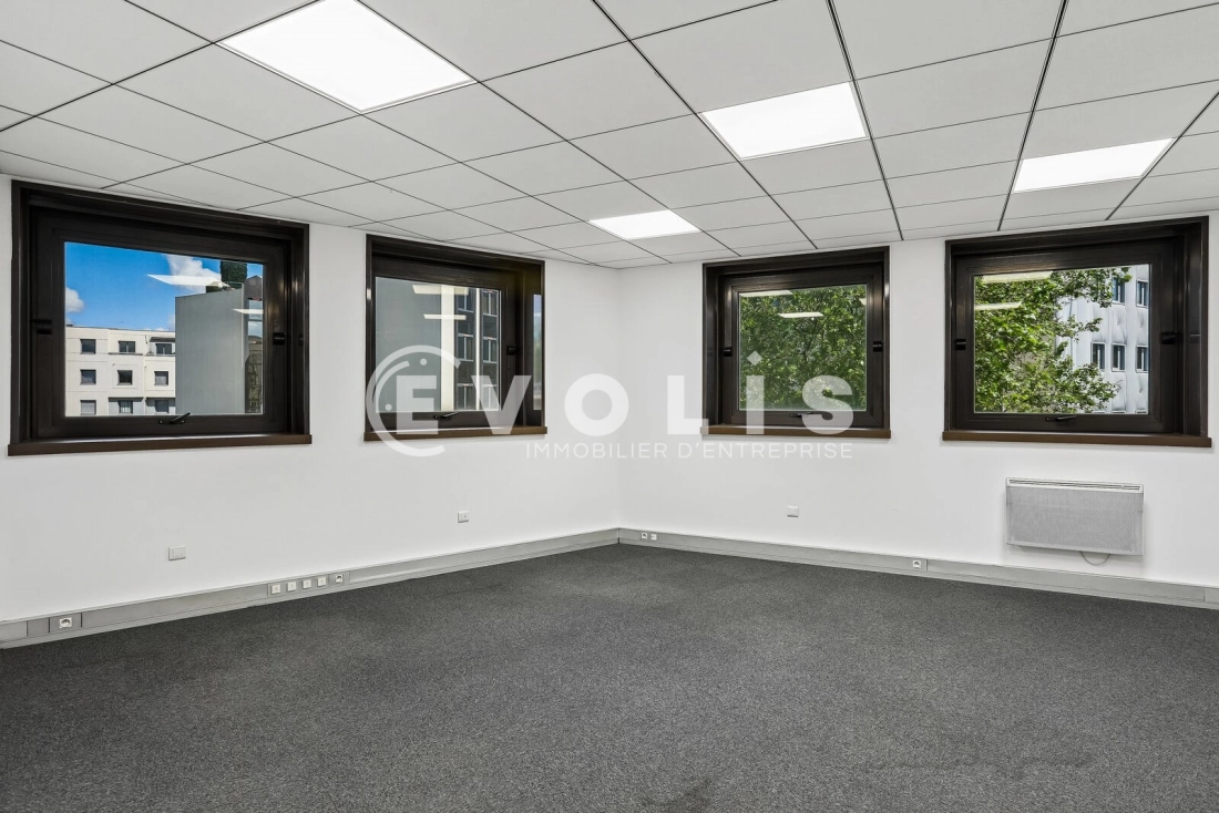 Photo 3 – location bureaux	LYON (69006)