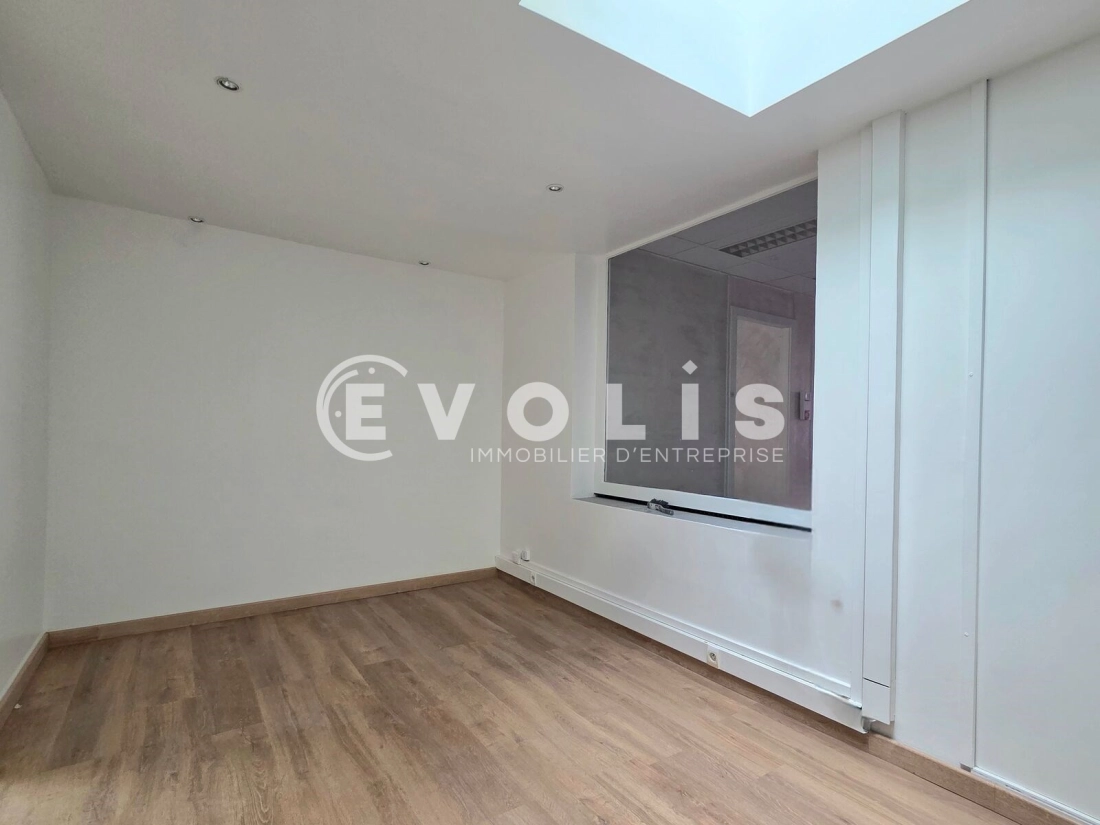 Photo 4 – location bureaux	IVRY SUR SEINE (94200)