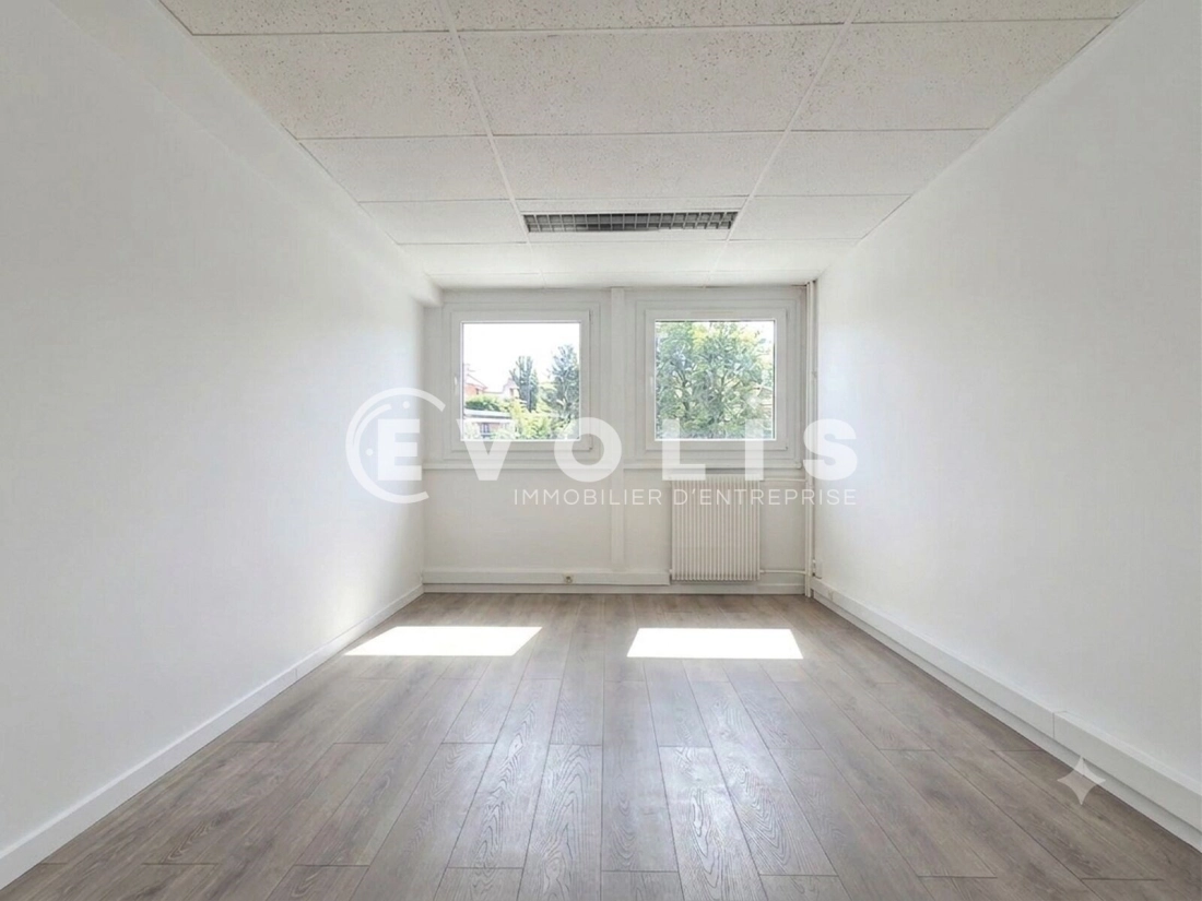 Photo 9 – location bureaux	IVRY SUR SEINE (94200)