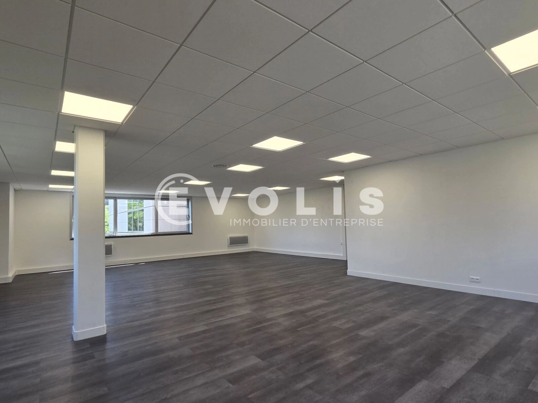 Photo 3 – location bureaux	CHEVILLY LARUE (94550)