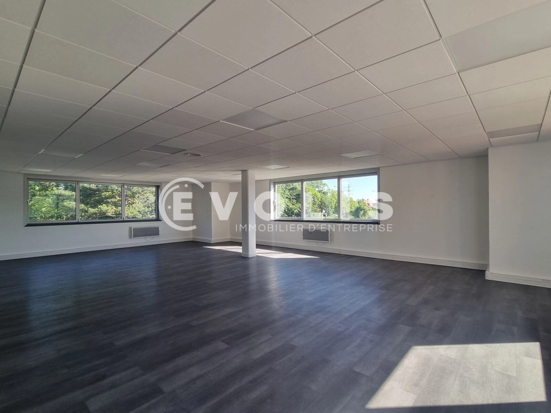 Photo 6 – location bureaux	CHEVILLY LARUE (94550)