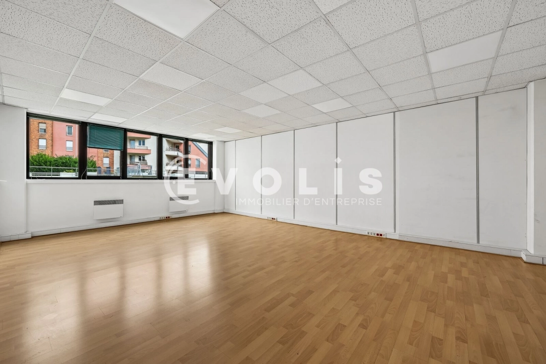 Photo 6 – vente bureaux	LE KREMLIN BICETRE (94270)