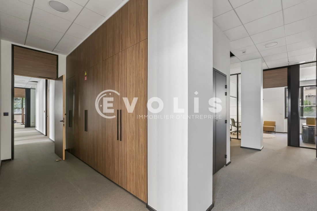 Photo 8 – location bureaux	LYON (69006)