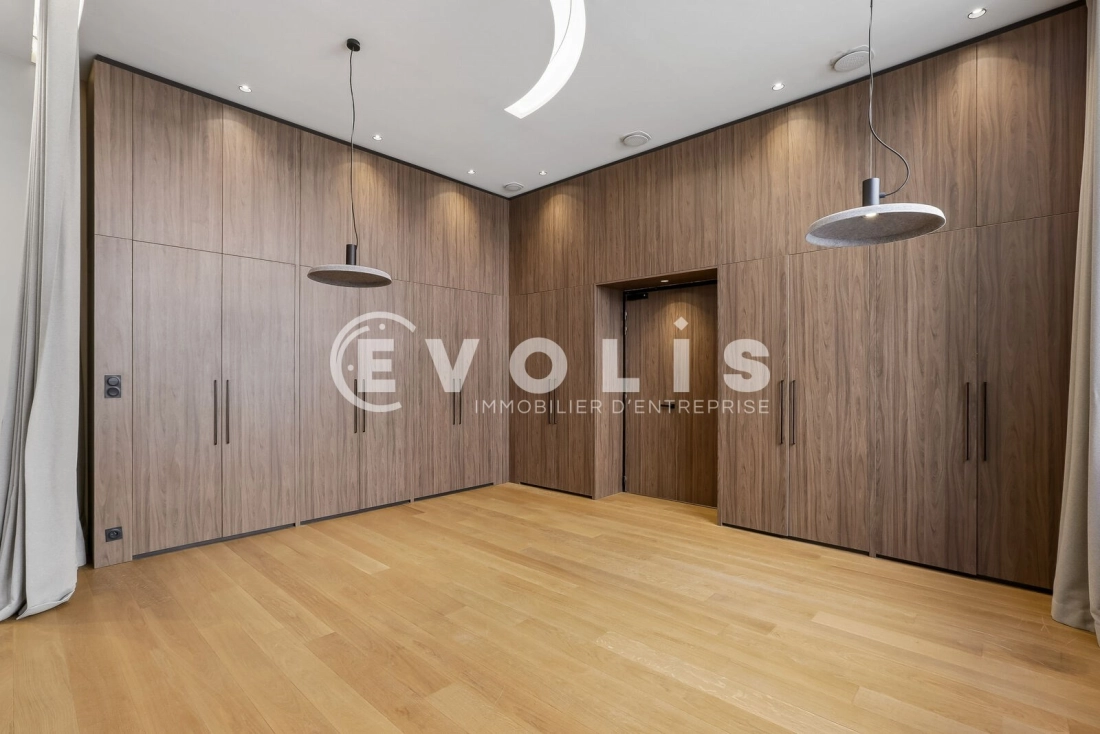 Photo 4 – location bureaux	LYON (69006)