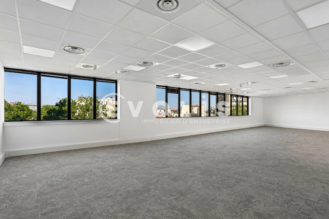 Photo 4 – location bureaux	MONTROUGE (92120)