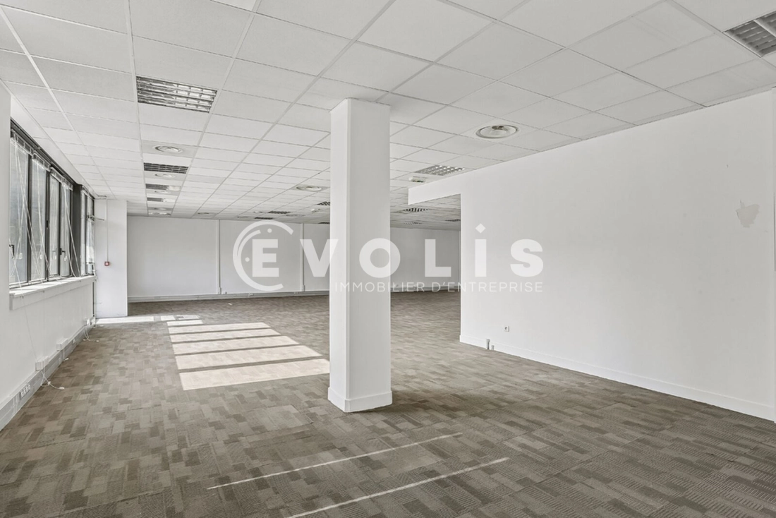 Photo 7 – location bureaux	MONTROUGE (92120)