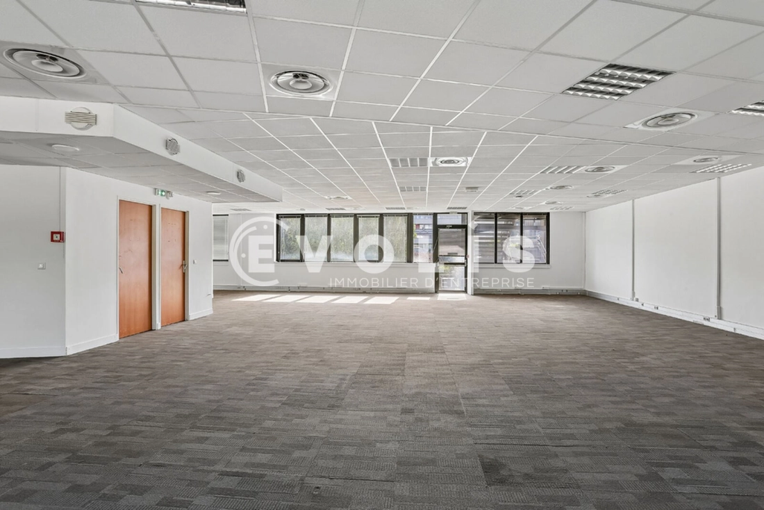 Photo 9 – location bureaux	MONTROUGE (92120)