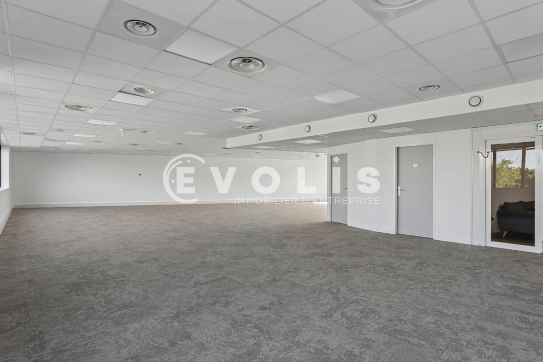 Photo 11 – location bureaux	MONTROUGE (92120)