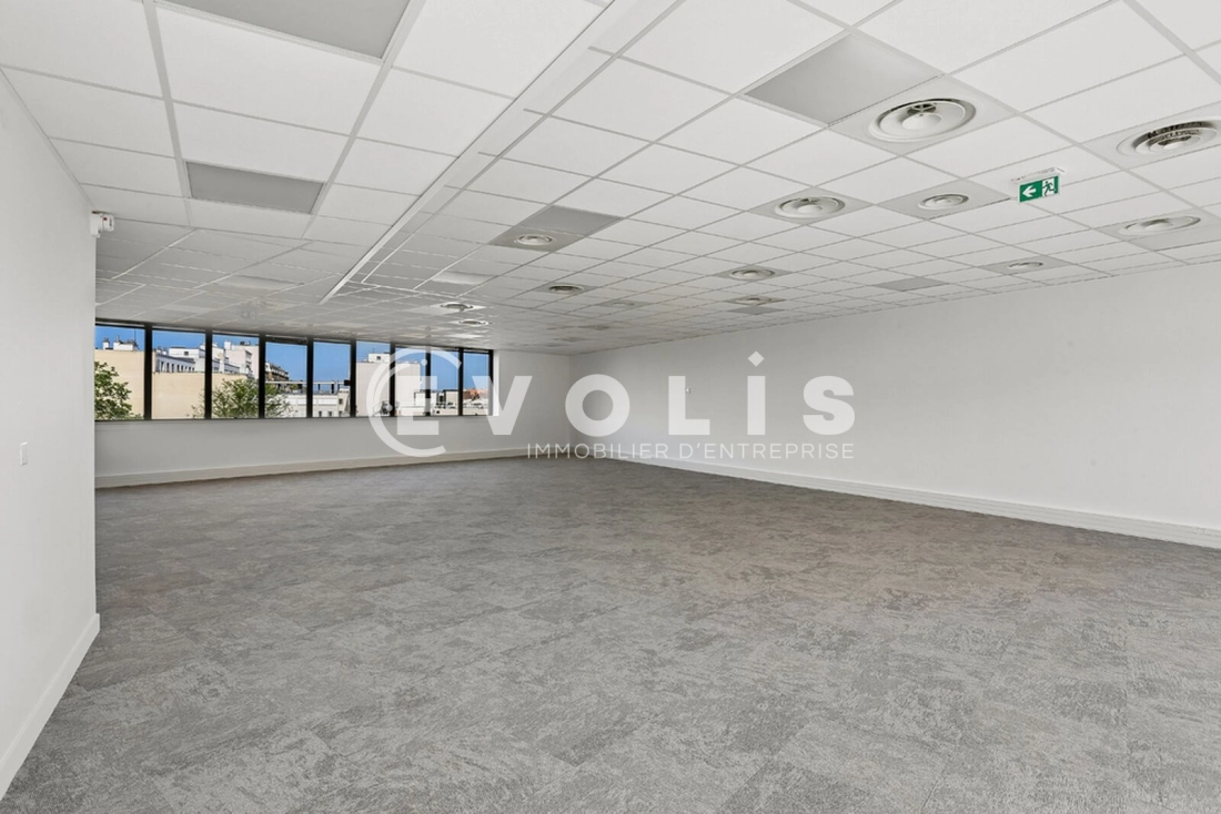Photo 14 – location bureaux	MONTROUGE (92120)