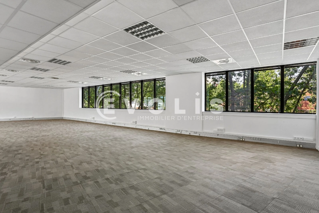 Photo 15 – location bureaux	MONTROUGE (92120)