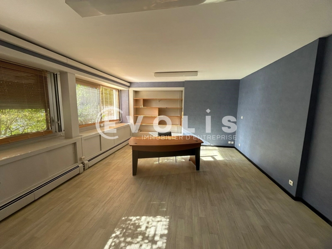 Photo 4 – vente bureaux	BORDEAUX (33200)