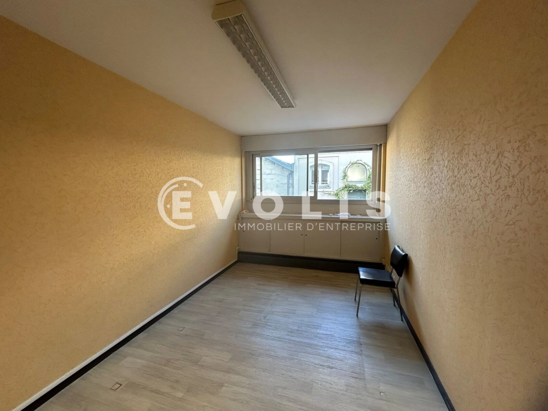 Photo 5 – vente bureaux	BORDEAUX (33200)