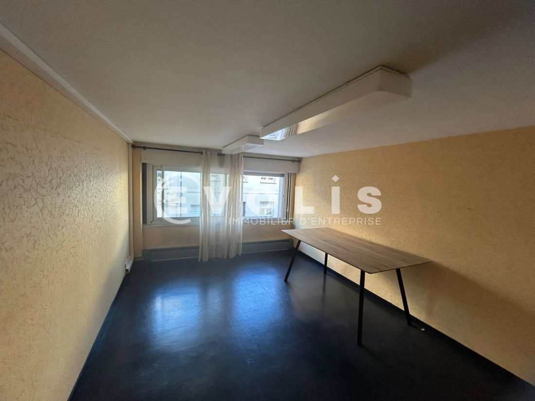 Photo 7 – vente bureaux	BORDEAUX (33200)