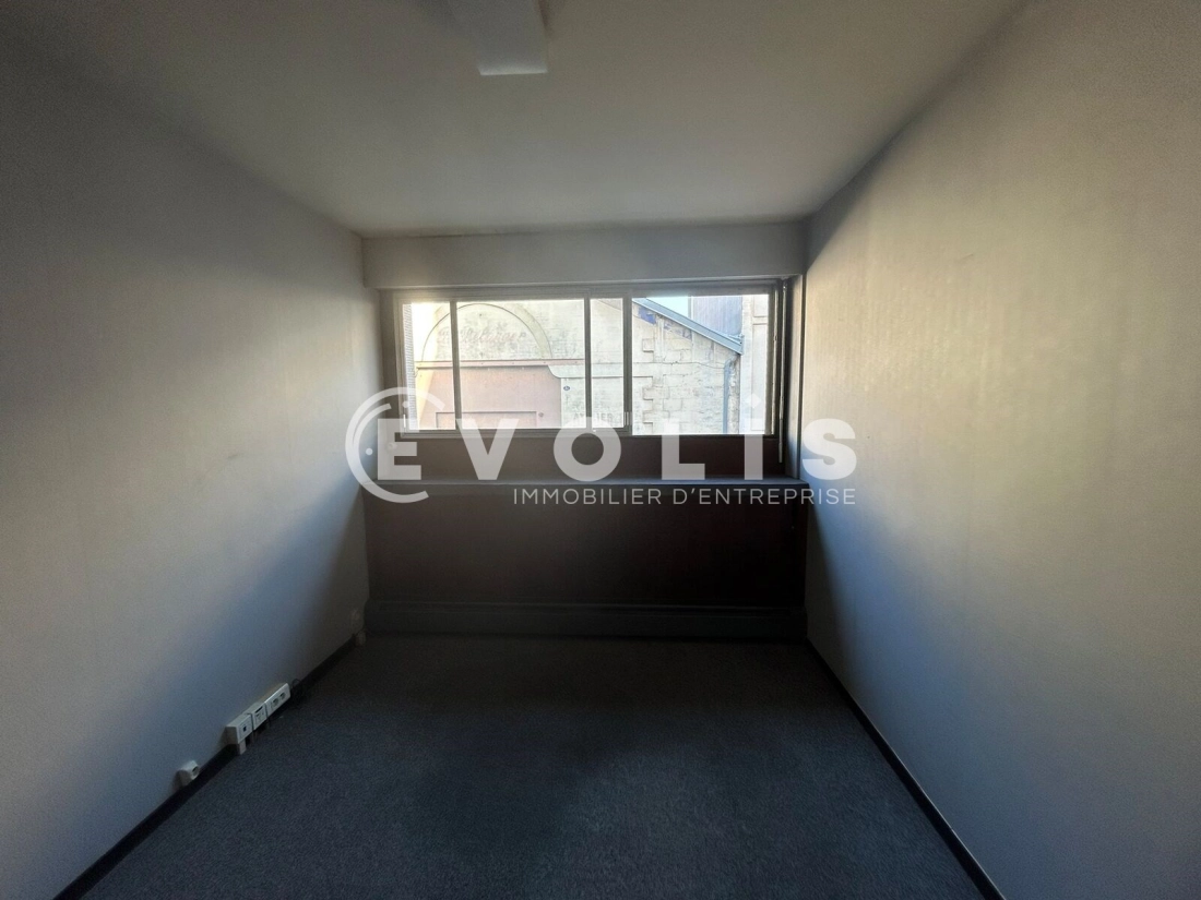 Photo 8 – vente bureaux	BORDEAUX (33200)