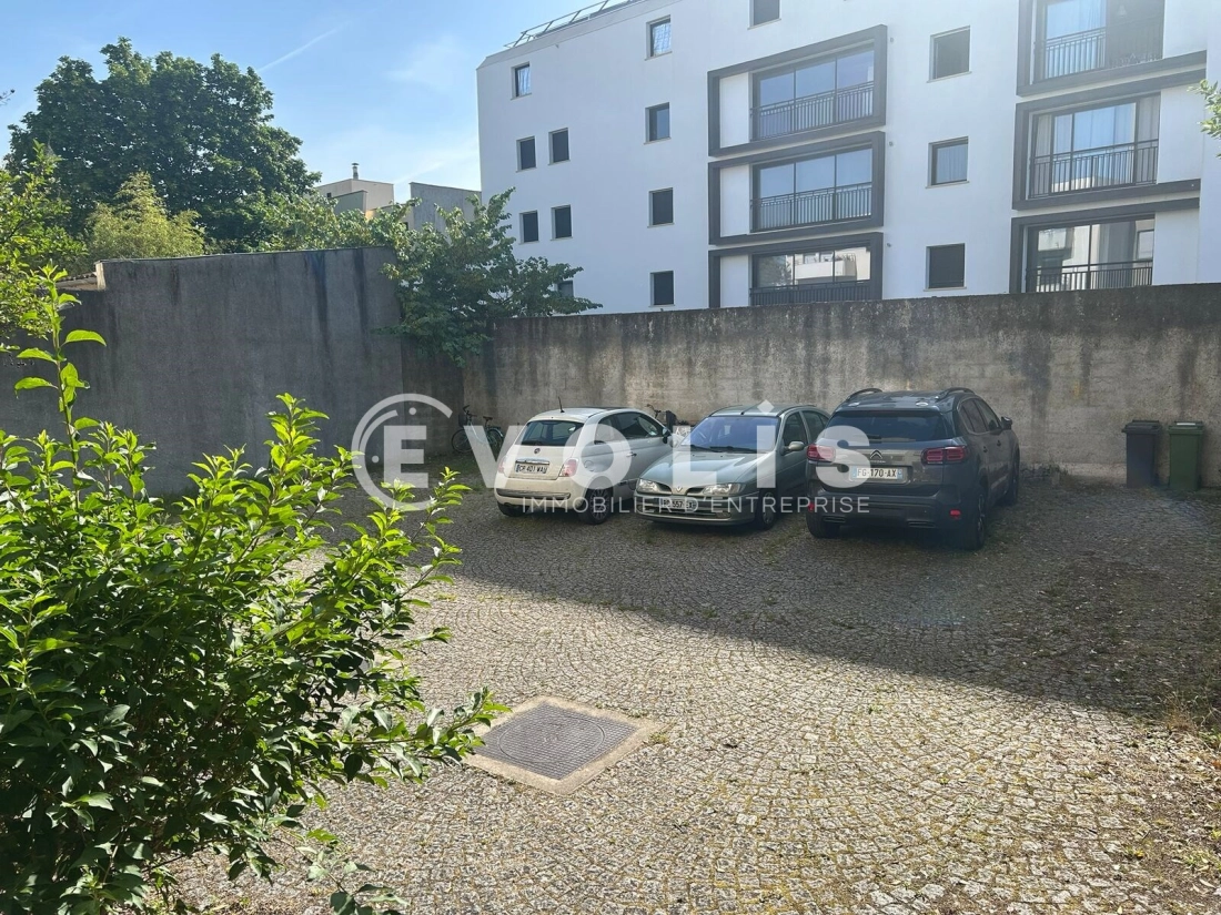 Photo 10 – vente bureaux	BORDEAUX (33200)