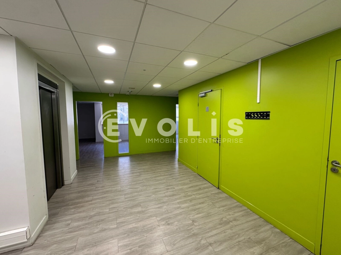 Photo 4 – location bureaux	MALAKOFF (92240)