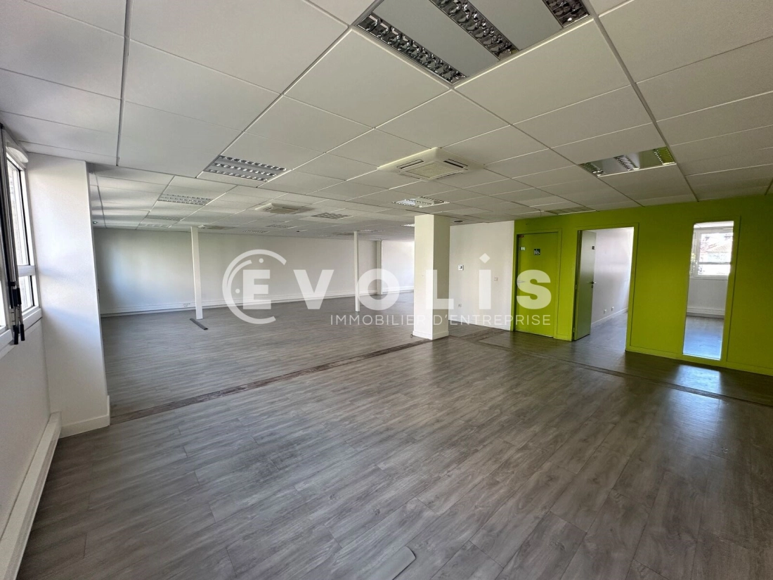 Photo 6 – location bureaux	MALAKOFF (92240)
