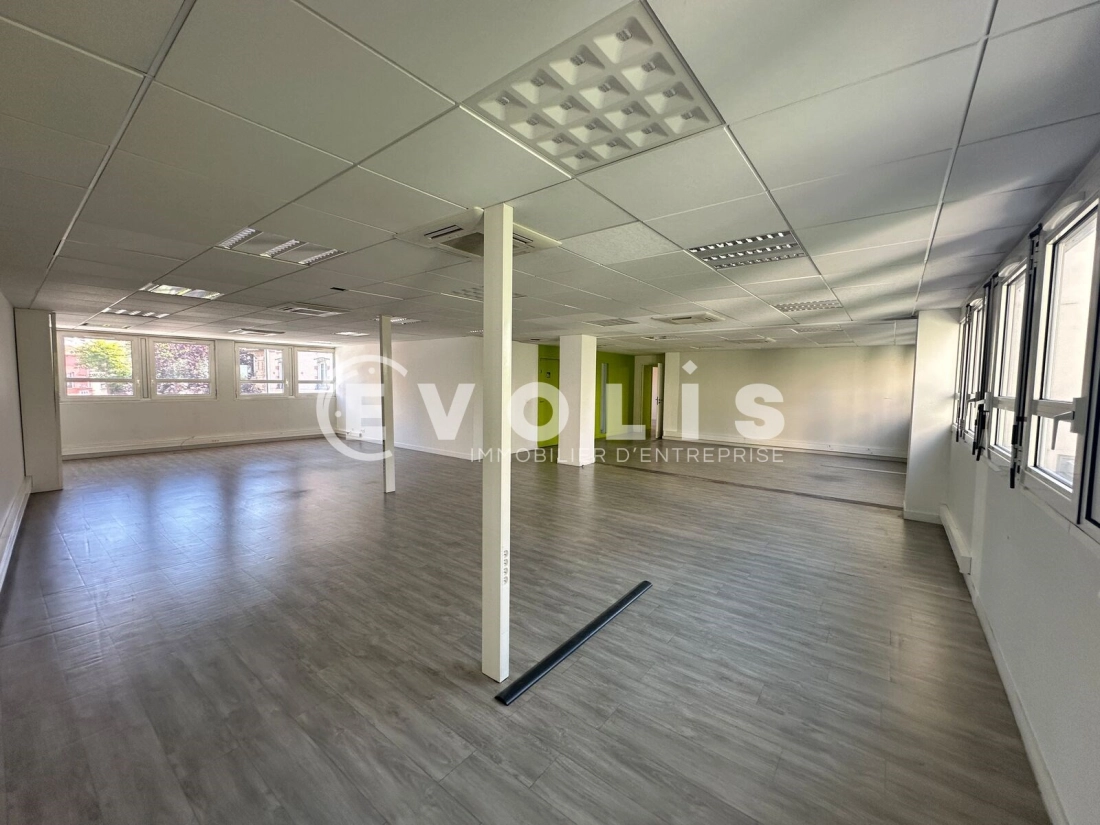 Photo 8 – location bureaux	MALAKOFF (92240)