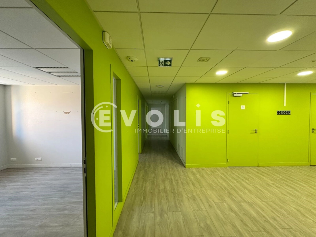 Photo 10 – location bureaux	MALAKOFF (92240)
