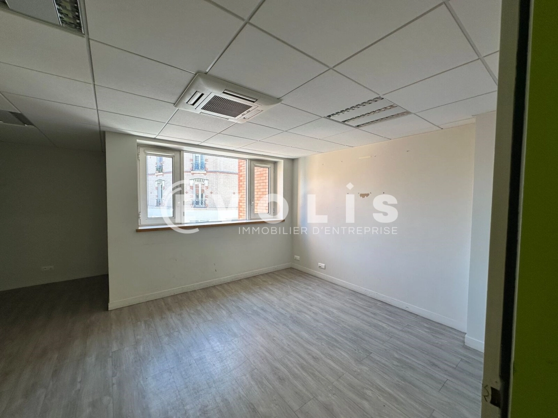Photo 11 – location bureaux	MALAKOFF (92240)