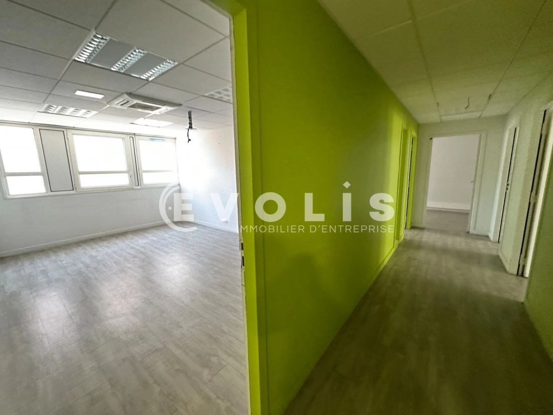 Photo 13 – location bureaux	MALAKOFF (92240)