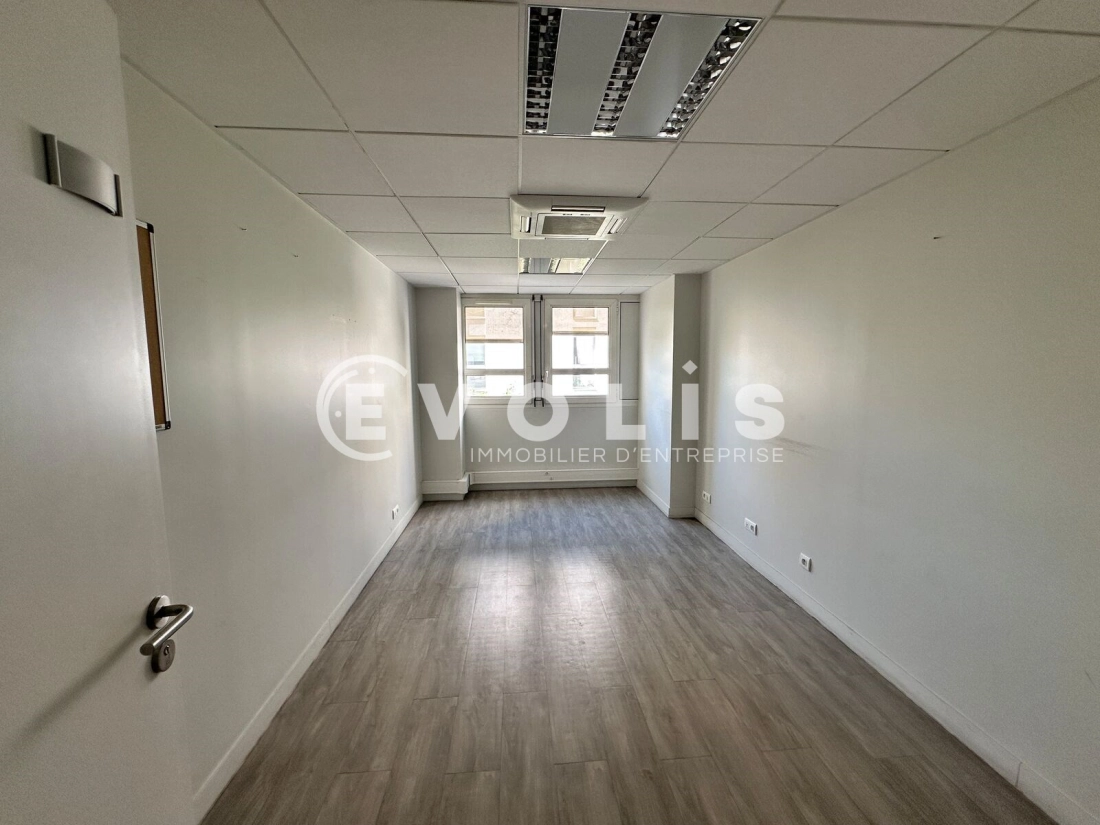 Photo 14 – location bureaux	MALAKOFF (92240)