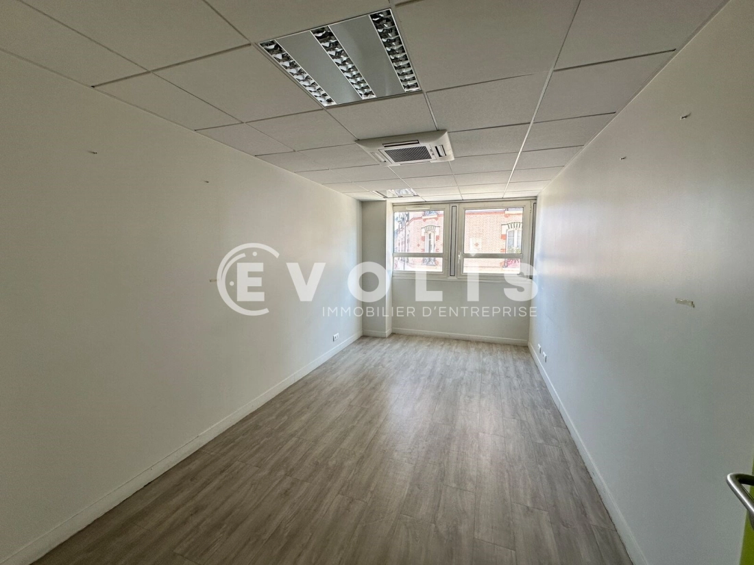 Photo 15 – location bureaux	MALAKOFF (92240)
