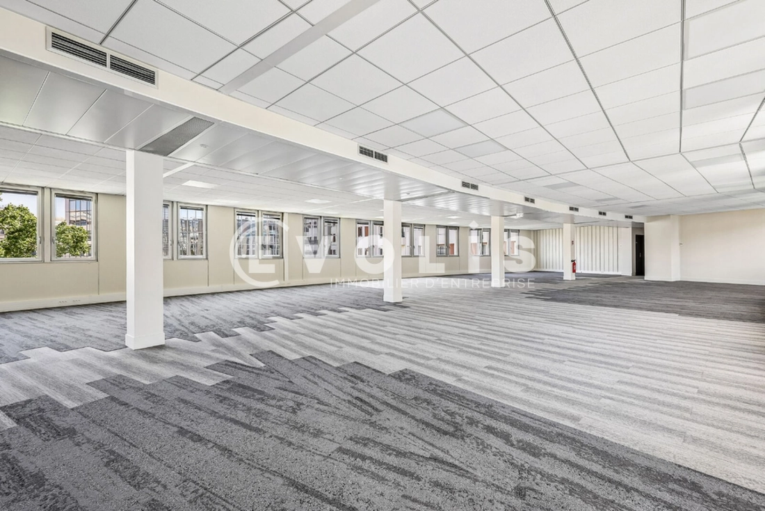 Photo 14 – location bureaux	MONTROUGE (92120)