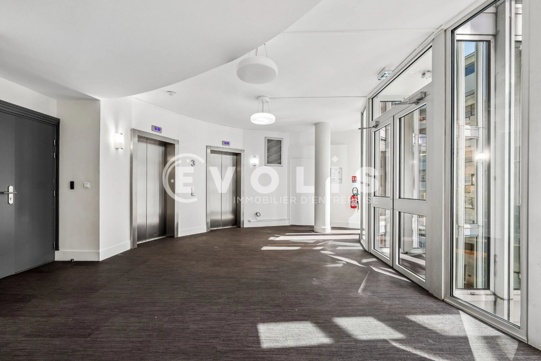 Photo 4 – location bureaux	MONTROUGE (92120)
