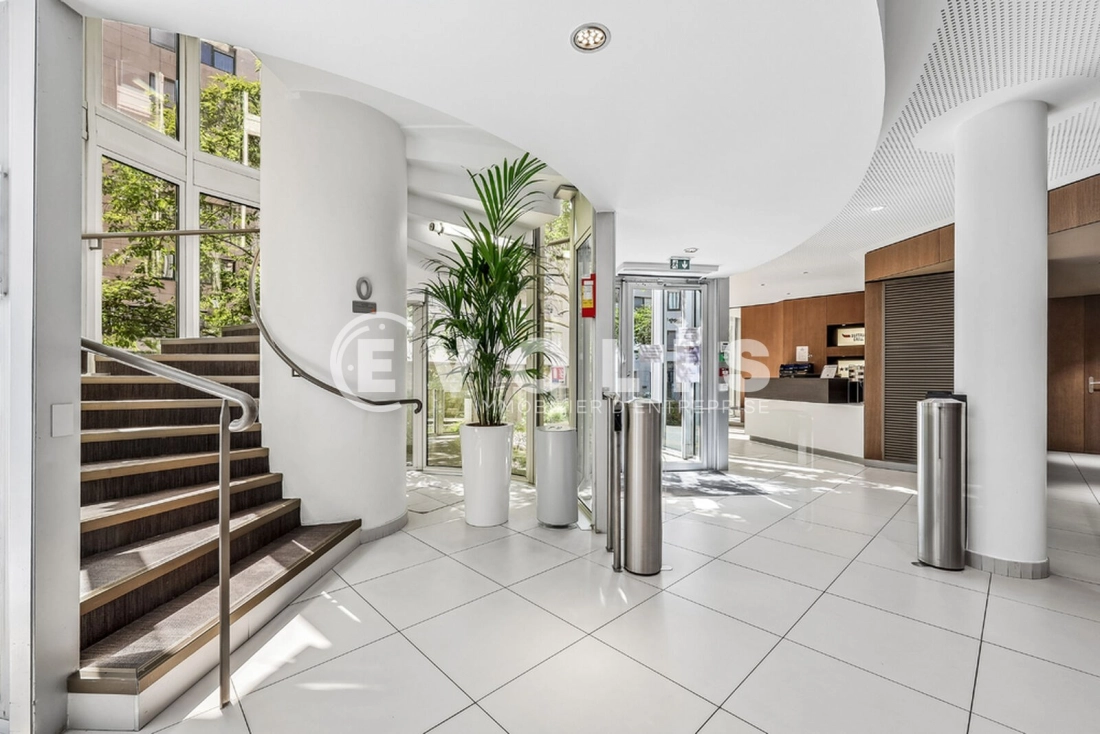 Photo 3 – location bureaux	MONTROUGE (92120)