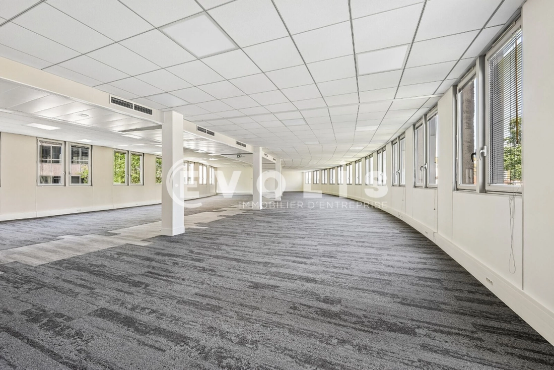 Photo 6 – location bureaux	MONTROUGE (92120)