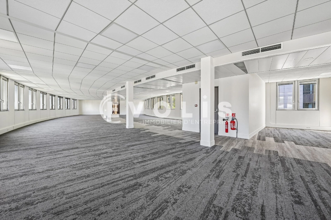 Photo 7 – location bureaux	MONTROUGE (92120)