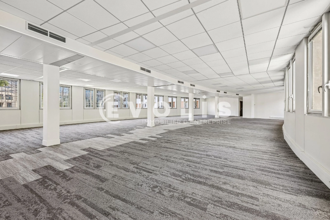 Photo 8 – location bureaux	MONTROUGE (92120)