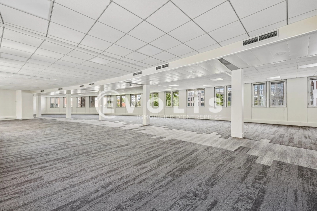 Photo 9 – location bureaux	MONTROUGE (92120)