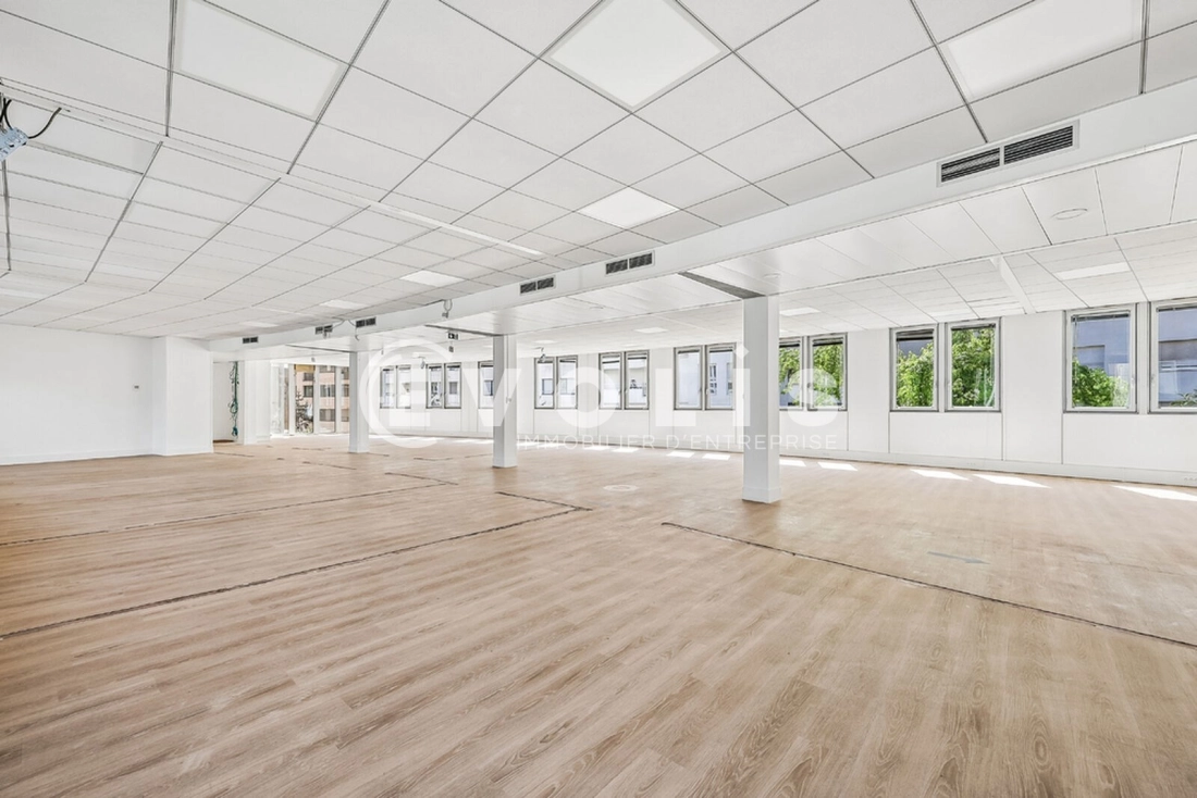 Photo 11 – location bureaux	MONTROUGE (92120)