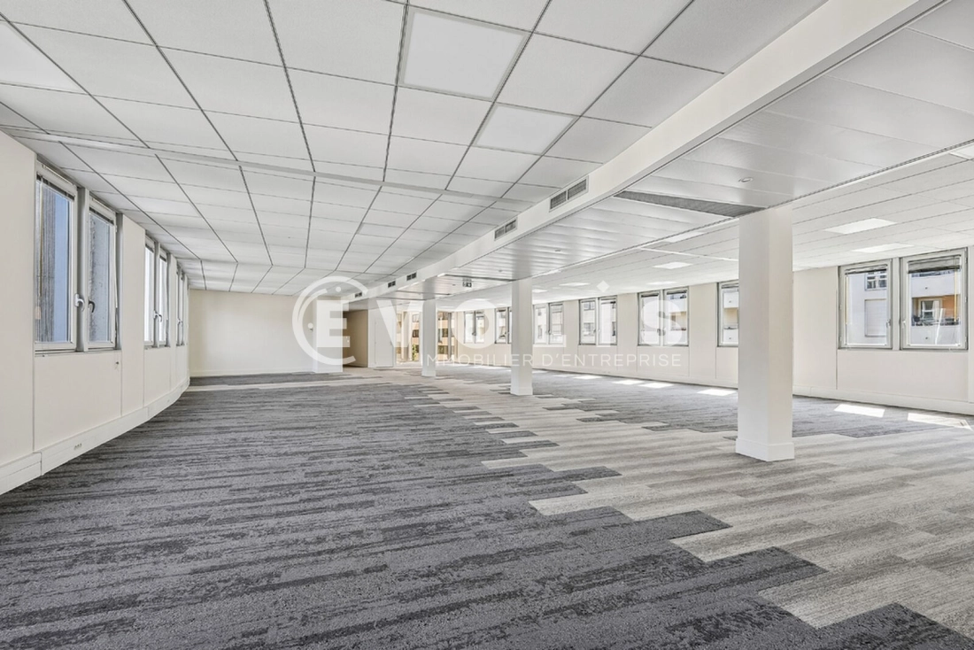 Photo 13 – location bureaux	MONTROUGE (92120)
