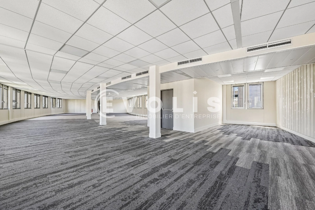 Photo 15 – location bureaux	MONTROUGE (92120)