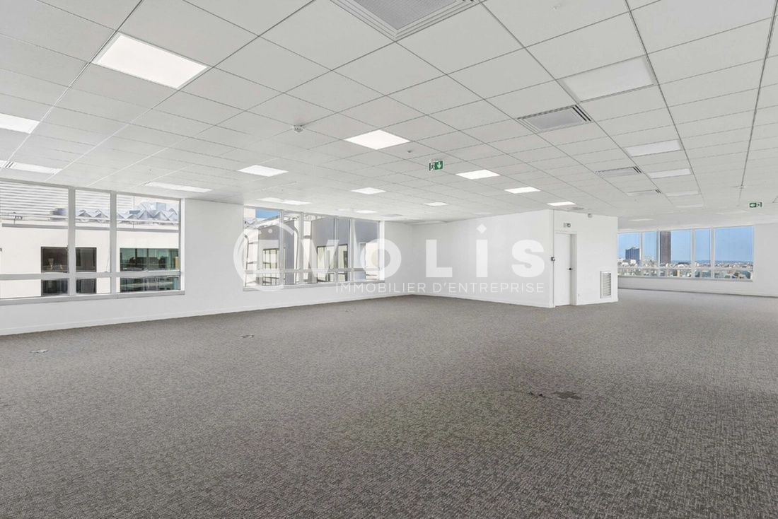 Photo 5 – location bureaux	MONTROUGE (92120)