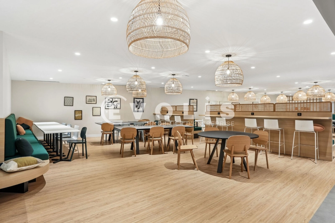 Photo 8 – location bureaux	MONTROUGE (92120)