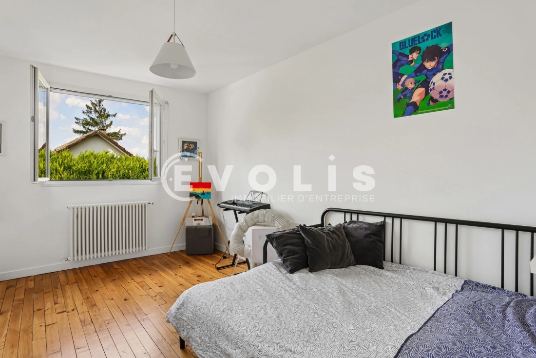 Photo 13 – vente bureaux	CHATENAY MALABRY (92290)