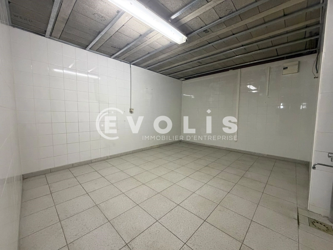 Photo 9 – location bureaux	IVRY SUR SEINE (94200)