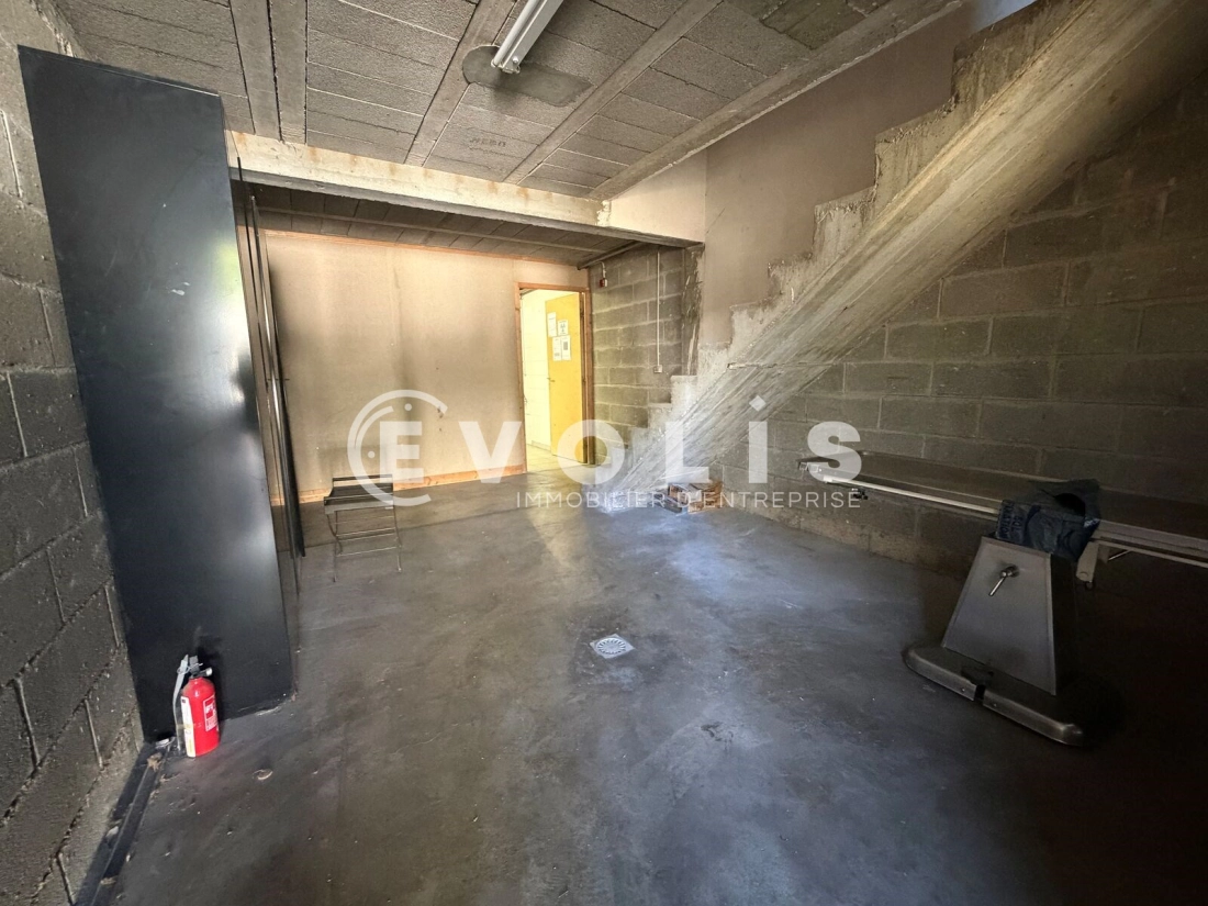 Photo 8 – location bureaux	IVRY SUR SEINE (94200)
