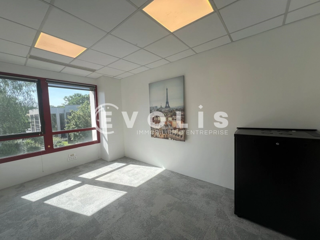 Photo 5 – vente bureaux	LES ULIS (91940)
