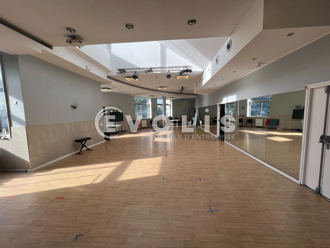Photo 3 – location bureaux	CRETEIL (94000)