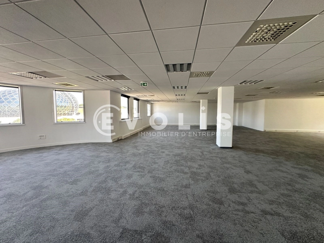 Photo 6 – location bureaux	SEVRES (92310)