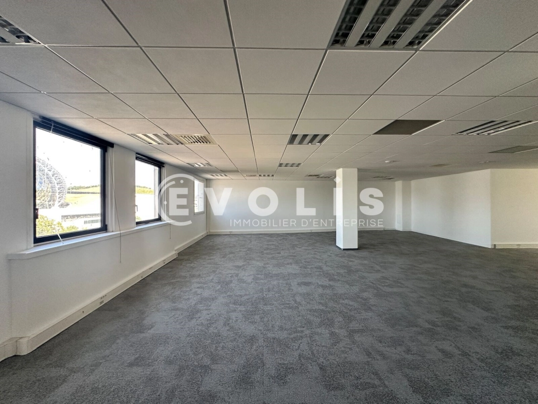 Photo 7 – location bureaux	SEVRES (92310)