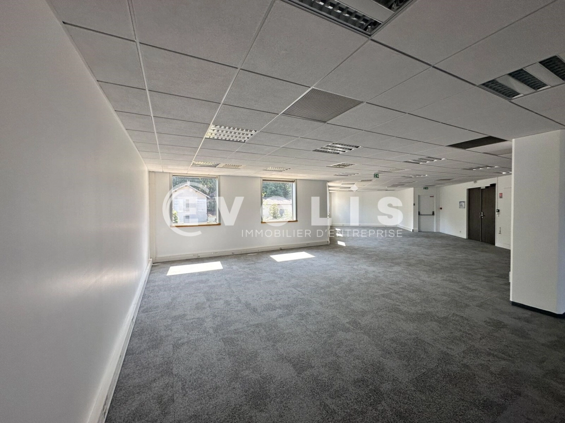 Photo 9 – location bureaux	SEVRES (92310)