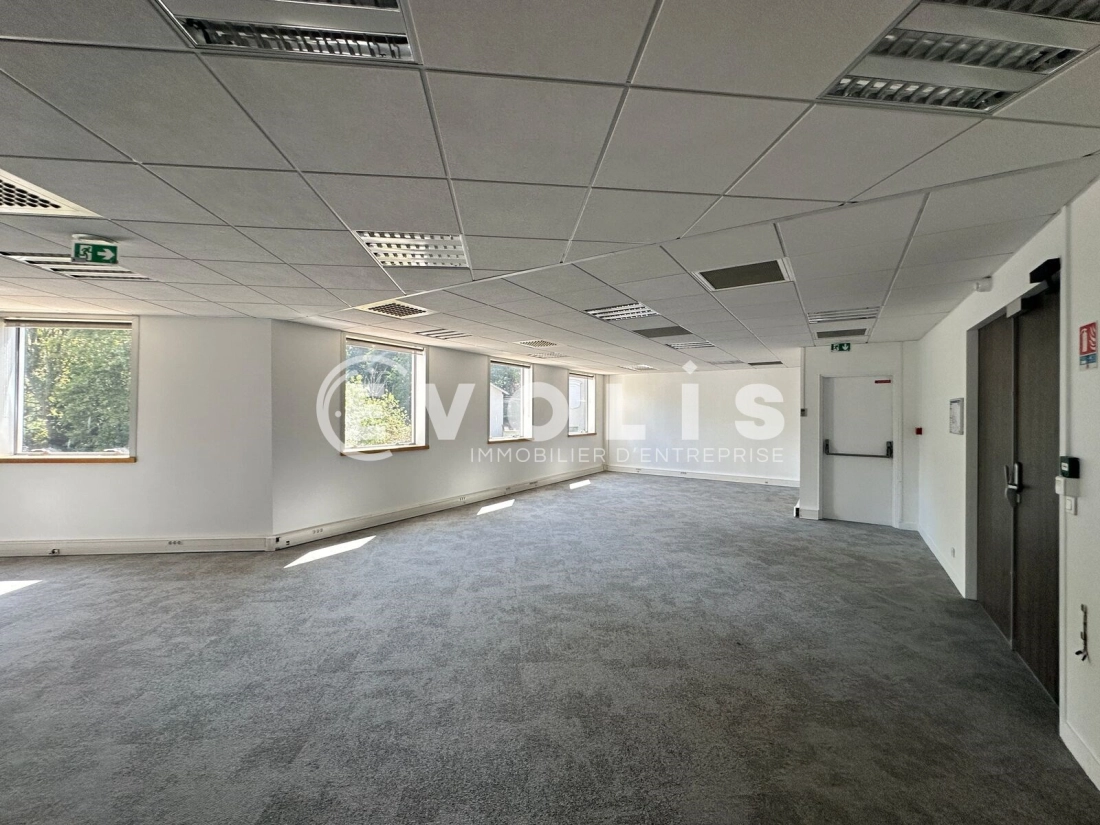 Photo 10 – location bureaux	SEVRES (92310)