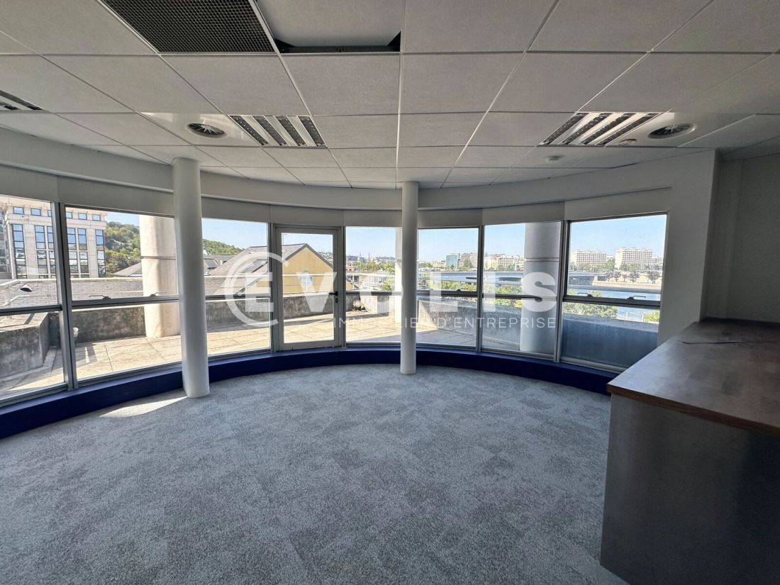 Photo 12 – location bureaux	SEVRES (92310)